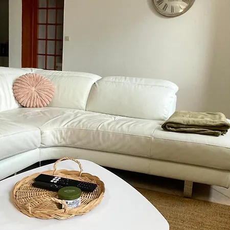 Le Zoe Апартаменты