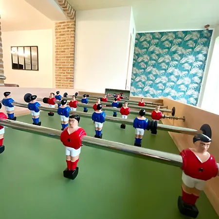 Le Zoe * Бурбур