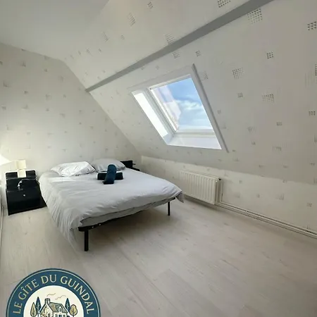 Appartamento Le Zoe Bourbourg