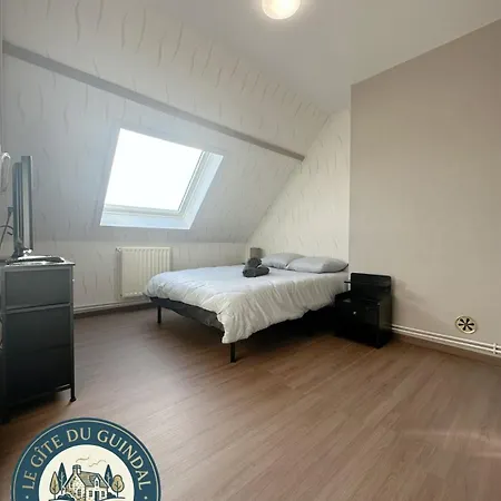 Le Zoe Appartamento Bourbourg