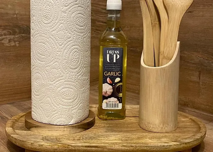 Апартаменты Le Zoe