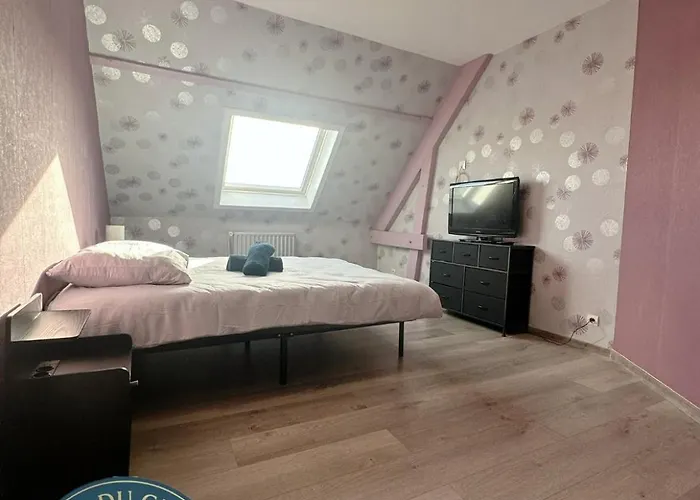 Le Zoe * Bourbourg