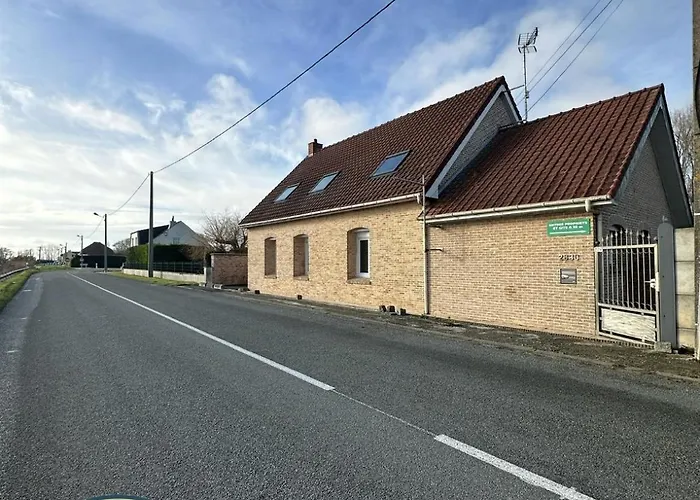 Appartamento Le Zoe *